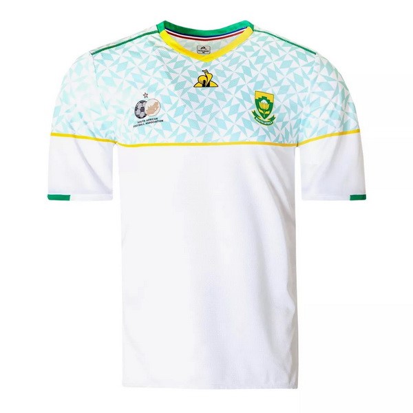 Thailandia Maglia Sudafrica Third 2020 Bianco